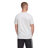 adidas Originals TREFOIL ESSENTIALS TEE FM9966 Λευκό Εικόνα 0