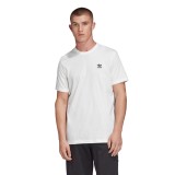 adidas Originals TREFOIL ESSENTIALS TEE FM9966 Λευκό Εικόνα 