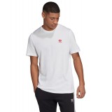 adidas Originals ESSENTIAL TEE GD2534 Λευκό Εικόνα 3
