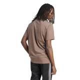 adidas Originals ESSENTIAL TEE IR9688 Brown Image 0