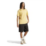 adidas Originals ESSENTIAL TEE IR9695 Yellow Image 3