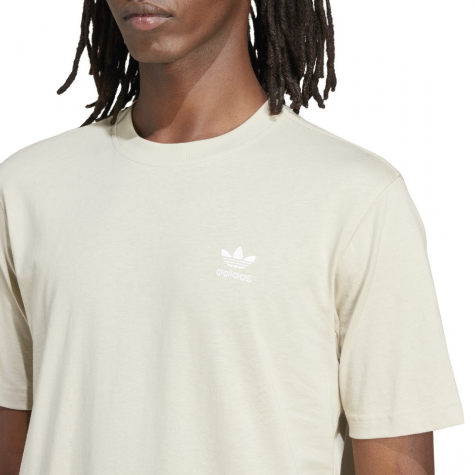adidas Originals ESSENTIAL TEE IR9689 Grey