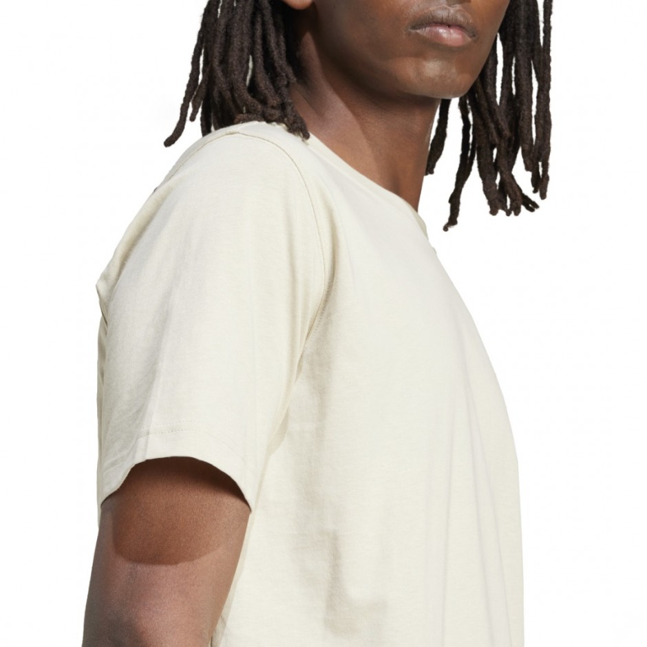 adidas Originals ESSENTIAL TEE IR9689 Grey