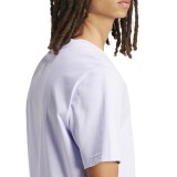 adidas Originals ESSENTIAL TEE IR9696 Lilac Image 2