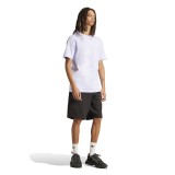 adidas Originals ESSENTIAL TEE IR9696 Lilac Image 3