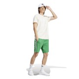 adidas Originals TREFOIL T-SHIRT IU2367 Ecru Image 3