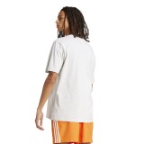 adidas Originals TS TEE SS 2 IS2912 Grey Image 0