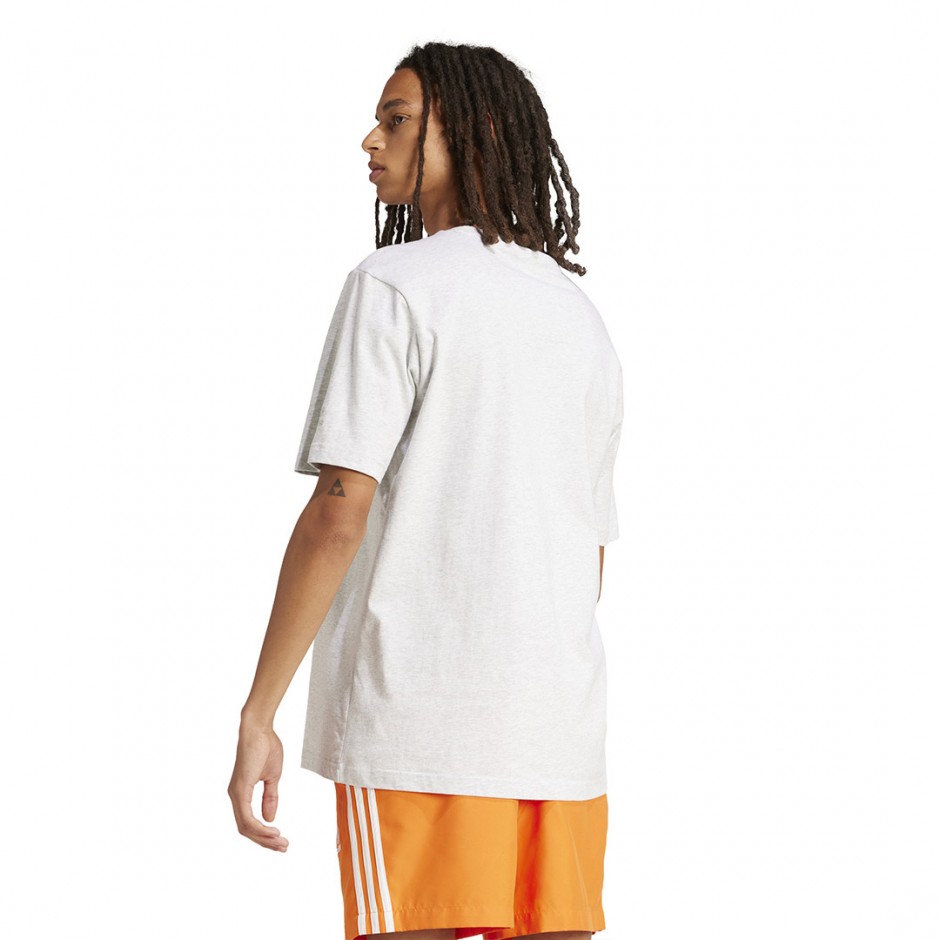 adidas Originals TS TEE SS 2 IS2912 Grey