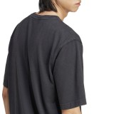 adidas Originals OUTL TREF TEE IU2347 Black Image 2