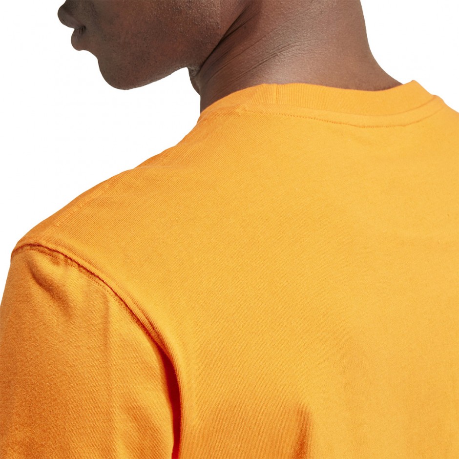 adidas Originals TREFOIL T-SHIRT IR8000 Πορτοκαλί