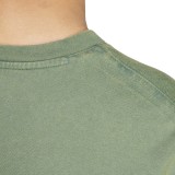 adidas Originals Adicolor Outline Trefoil Πράσινο - Ανδρικό T-Shirt Εικόνα 2