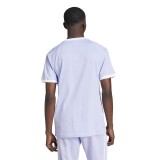 Ανδρικό T-Shirt Λιλά - adidas Originals Adicolor Classics 3-Stripes Εικόνα 0