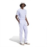 Ανδρικό T-Shirt Λιλά - adidas Originals Adicolor Classics 3-Stripes Εικόνα 3