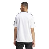 Ανδρικό T-Shirt Λευκό - adidas Originals Adicolor  Εικόνα 0