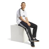 Ανδρικό T-Shirt Λευκό - adidas Originals Adicolor  Εικόνα 3
