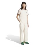 Ανδρικό T-Shirt Εκρού - adidas Originals Adicolor Classics 3-Stripes Εικόνα 3