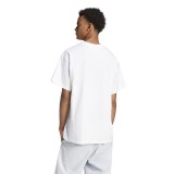 Ανδρικό T-Shirt Λευκό - adidas Originals Essentials Trefoil Εικόνα 0