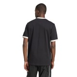 adidas Originals SIMPLE TEE JC8372 Black Image 0