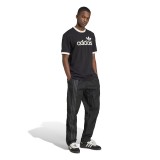 adidas Originals SIMPLE TEE JC8372 Black Image 3