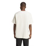 adidas Originals P ESS TEE JD3278 White Image 0
