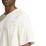 adidas Originals P ESS TEE JD3278 White Image 2
