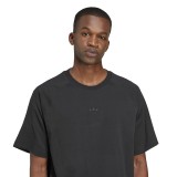 Ανδρικό T-Shirt Μαύρο - adidas Originals Premium Essentials Εικόνα 1