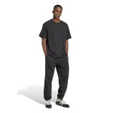 Ανδρικό T-Shirt Μαύρο - adidas Originals Premium Essentials Εικόνα 3