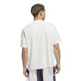 adidas Originals GFX TEE JP4755 White Image 0
