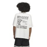adidas Originals ADI SD BALL NET JP2135 Ecru Image 0