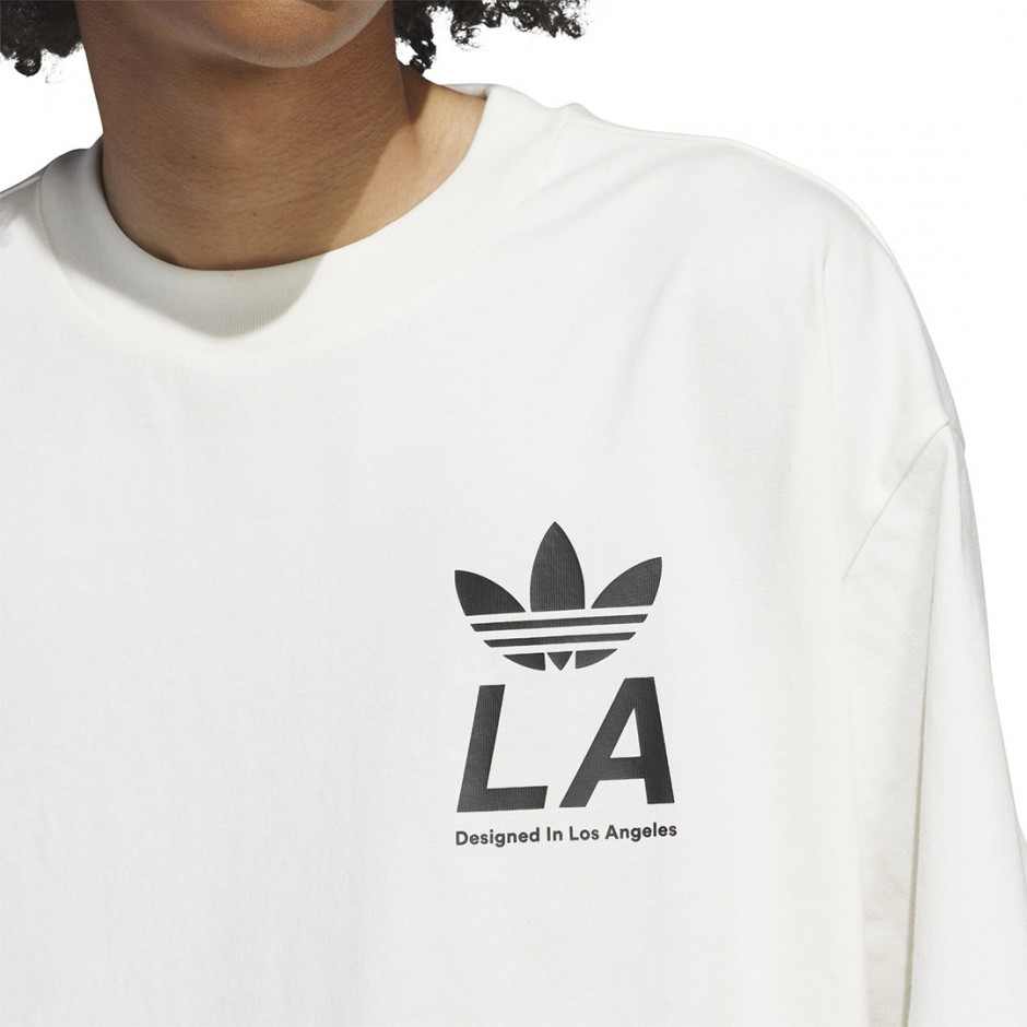 adidas Originals ADI SD BALL NET JP2135 Ecru