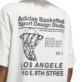 adidas Originals ADI SD BALL NET JP2135 Ecru Image 2