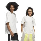 adidas Originals ADI SD BALL NET JP2135 Ecru Image 4
