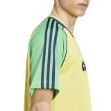adidas Originals JERSEY JD0813 Yellow Image 2