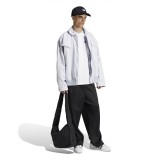 Ανδρικό T-Shirt Λευκό - adidas Originals Trefoil Essentials Εικόνα 3