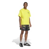 adidas Originals RING GFX TEE KA4559 Yellow Image 3