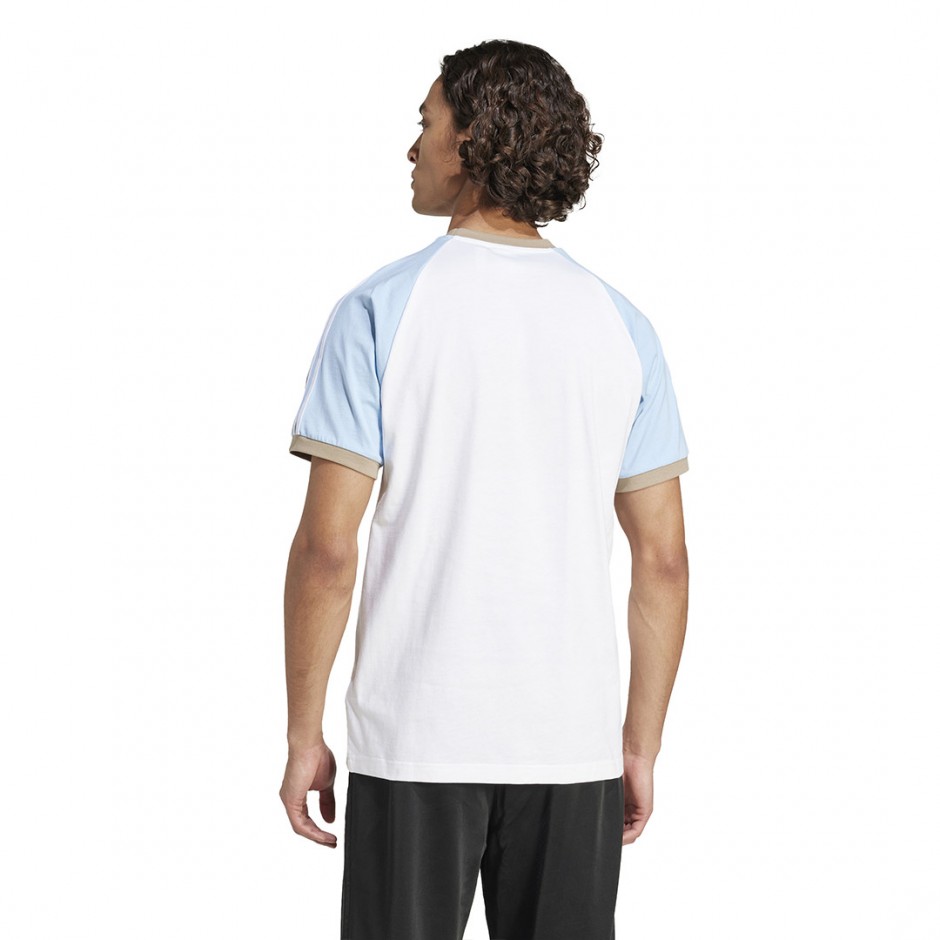 adidas Originals CALI TEE KC4960 White