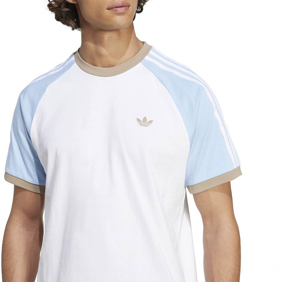 adidas Originals CALI TEE KC4960 White