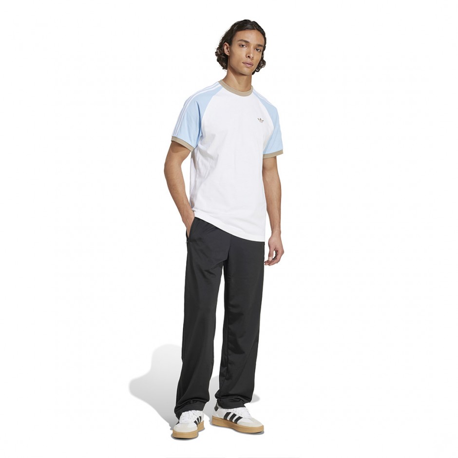 adidas Originals CALI TEE KC4960 White