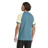 Ανδρικό T-Shirt Πολύχρωμο - adidas Originals Cali Εικόνα 0
