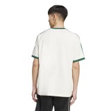 Ανδρικό T-Shirt Λευκό - adidas Originals 3-Stripes Dept. Graphic  Εικόνα 0
