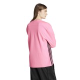 Ανδρική Μακρυμάνικη Μπλούζα Φούξια - adidas Originals Adicolor Mesh Εικόνα 0