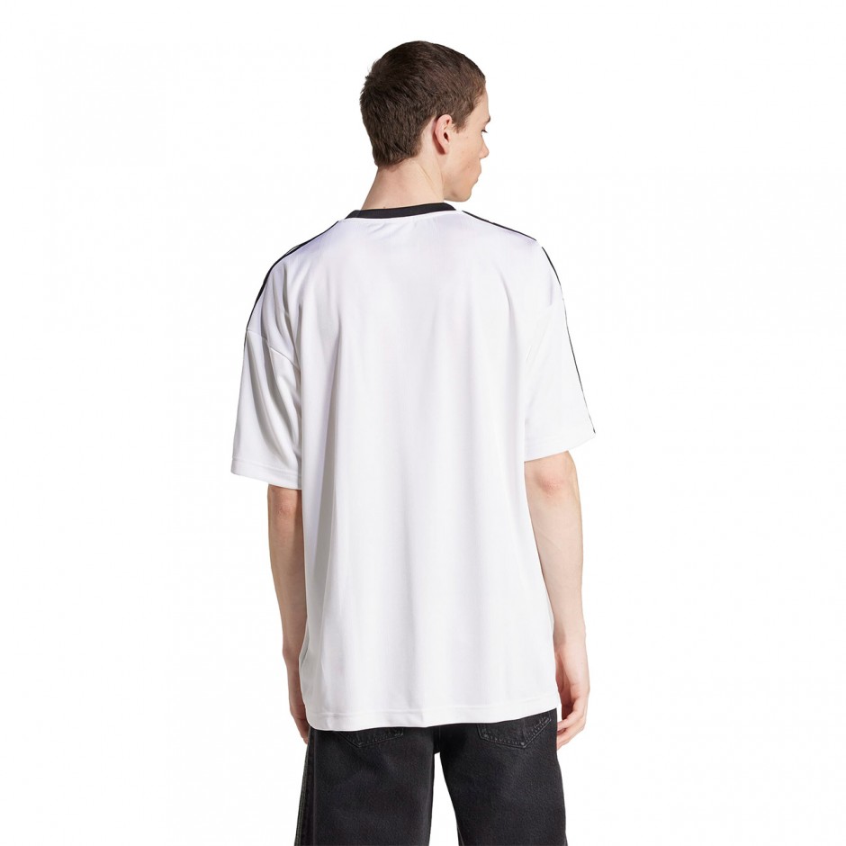 adidas Originals JACQUARD JERSEY JW5877 White