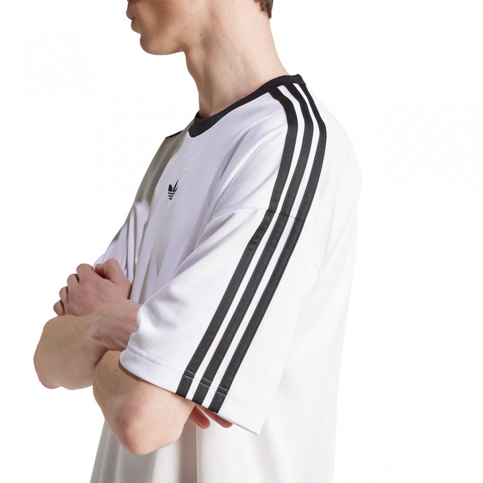 adidas Originals JACQUARD JERSEY JW5877 White