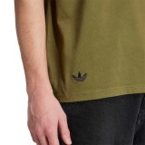 adidas Originals NEU C TEE HZ3697 Κhaki Image 1