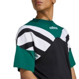 Ανδρικό T-Shirt Πολύχρωμο - adidas Originals Archive Cutline Εικόνα 1