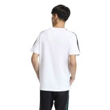 adidas Originals MONOGRAM 3S T KD1360 White Image 0