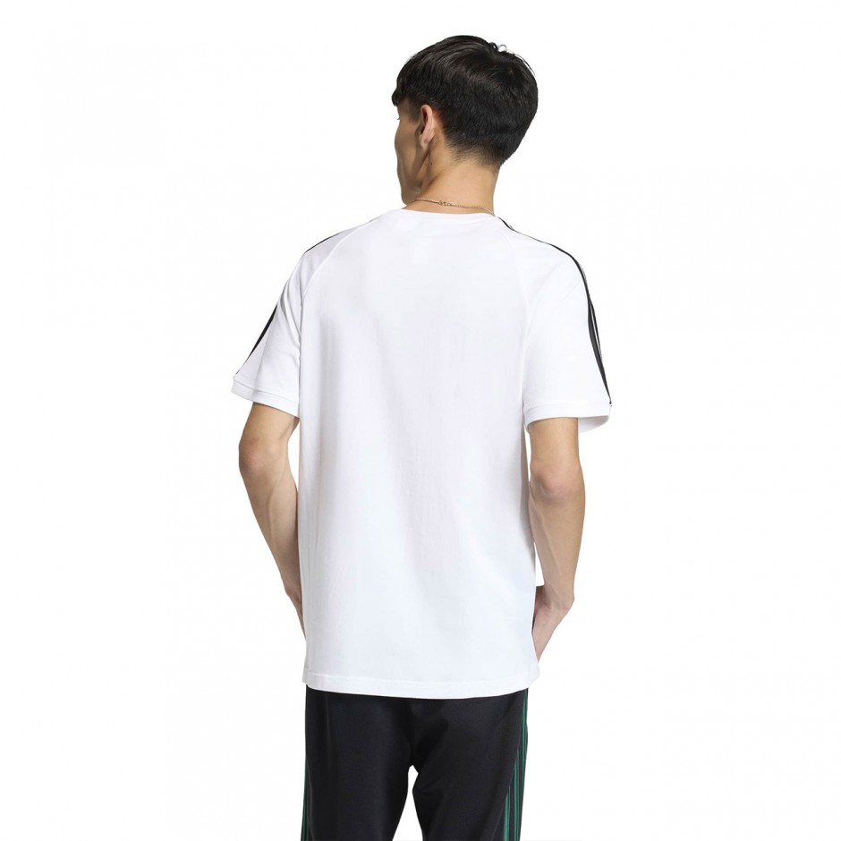 adidas Originals MONOGRAM 3S T KD1360 White