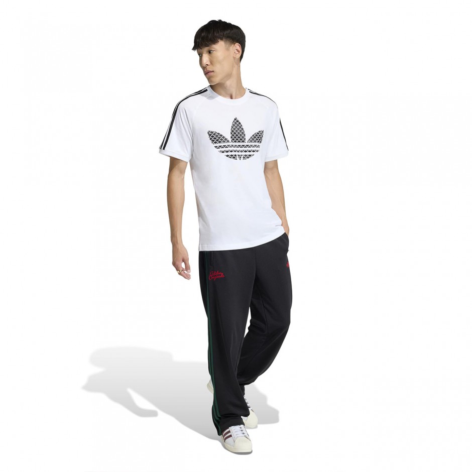 adidas Originals MONOGRAM 3S T KD1360 White