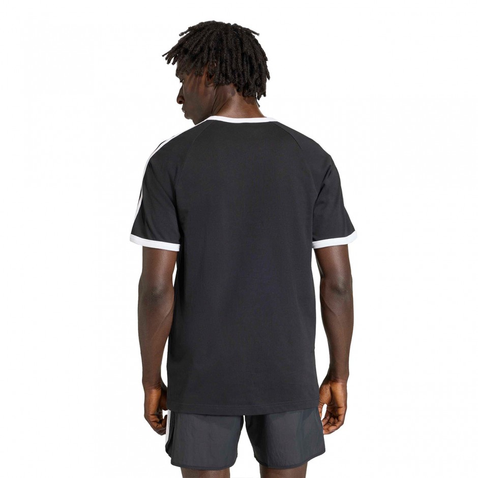 adidas Originals 3S TEE KE3538 Black