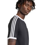 adidas Originals 3S TEE KE3538 Black Image 1